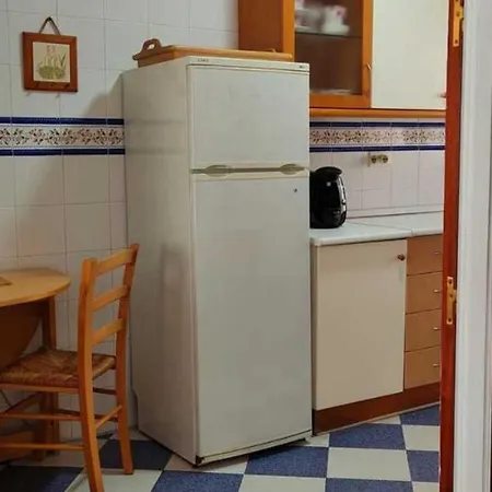 Elegante Apartamento, Silencioso Y Centrico פואנגירולה