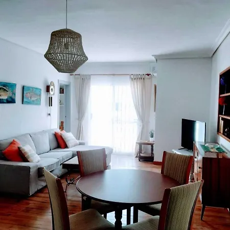Elegante Apartamento, Silencioso Y Centrico Fuengirola