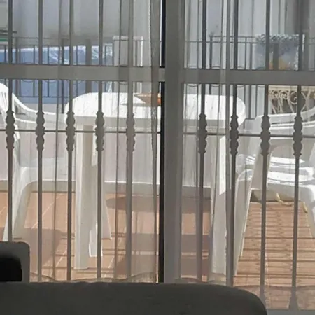 Apartmán Elegante Apartamento, Silencioso Y Centrico Fuengirola