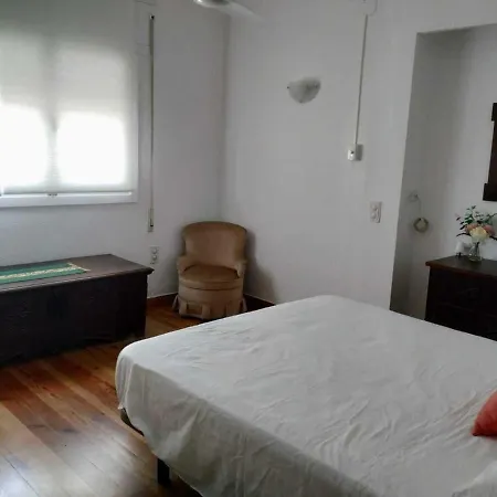 Elegante Apartamento, Silencioso Y Centrico *