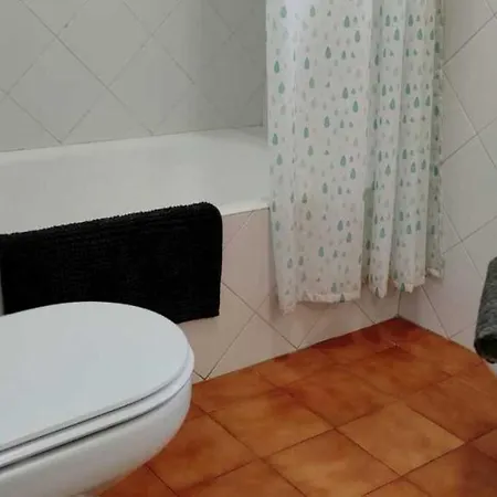 Apartmán Elegante Apartamento, Silencioso Y Centrico