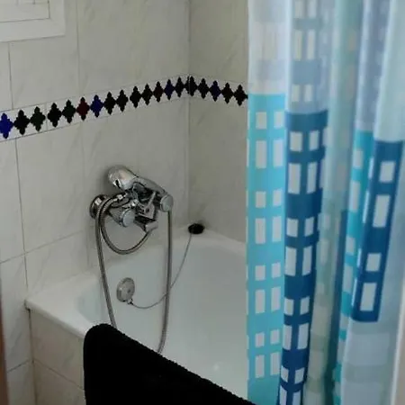 Elegante Apartamento, Silencioso Y Centrico Fuengirola