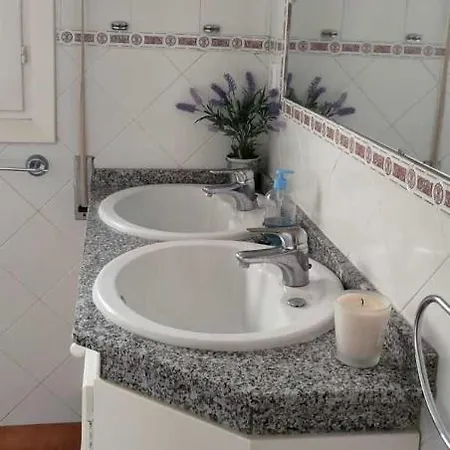 Elegante Apartamento, Silencioso Y Centrico Apartmán Fuengirola
