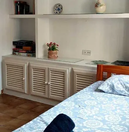 Apartmán Elegante Apartamento, Silencioso Y Centrico *