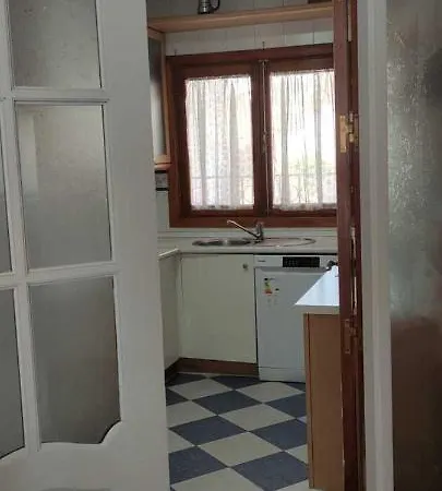 Elegante Apartamento, Silencioso Y Centrico *