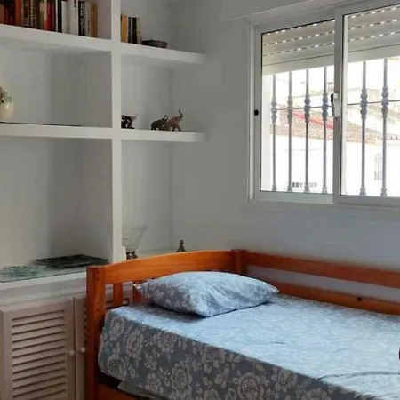 Apartmán Elegante Apartamento, Silencioso Y Centrico