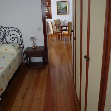 Elegante Apartamento, Silencioso Y Centrico *