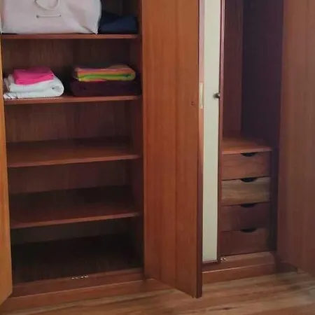 Elegante Apartamento, Silencioso Y Centrico * Fuengirola