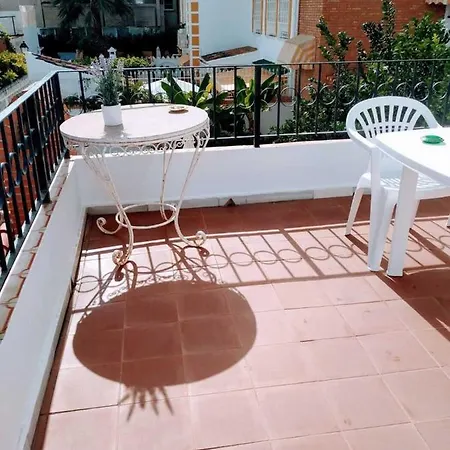 Elegante Apartamento, Silencioso Y Centrico