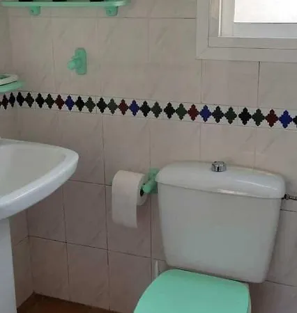 Apartmán Elegante Apartamento, Silencioso Y Centrico