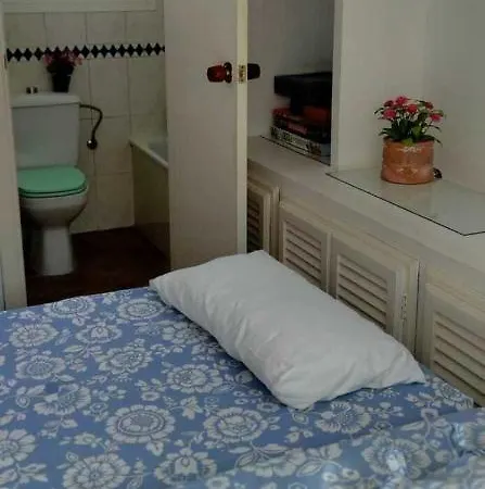 Elegante Apartamento, Silencioso Y Centrico *