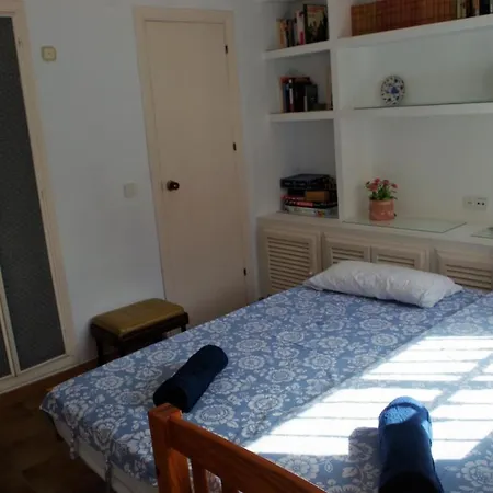 Elegante Apartamento, Silencioso Y Centrico * Fuengirola